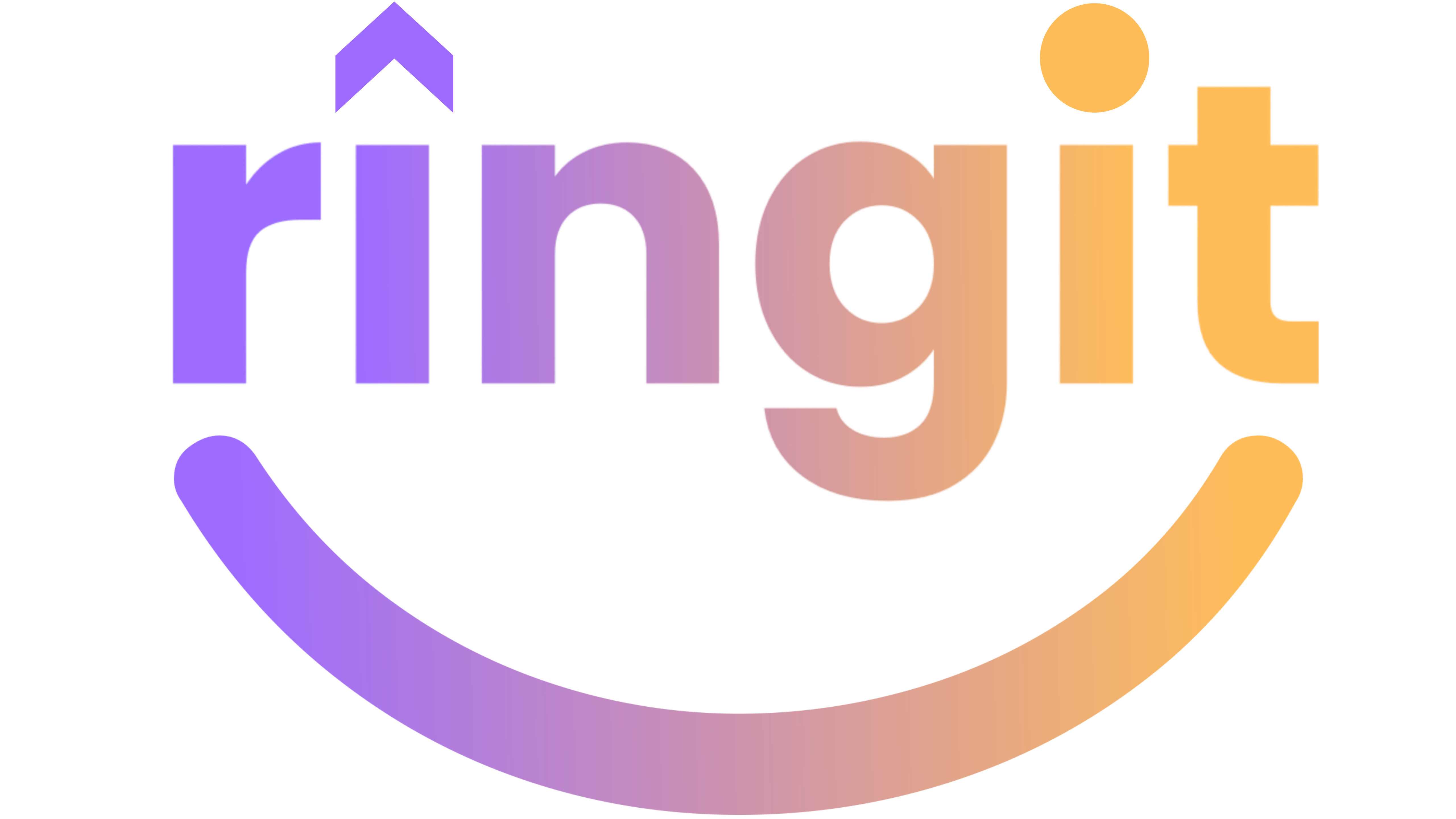 Ringit Logo